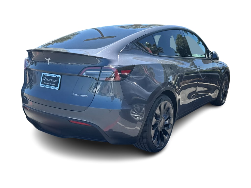 Thumbnail: 2022 Tesla Model Y - 17