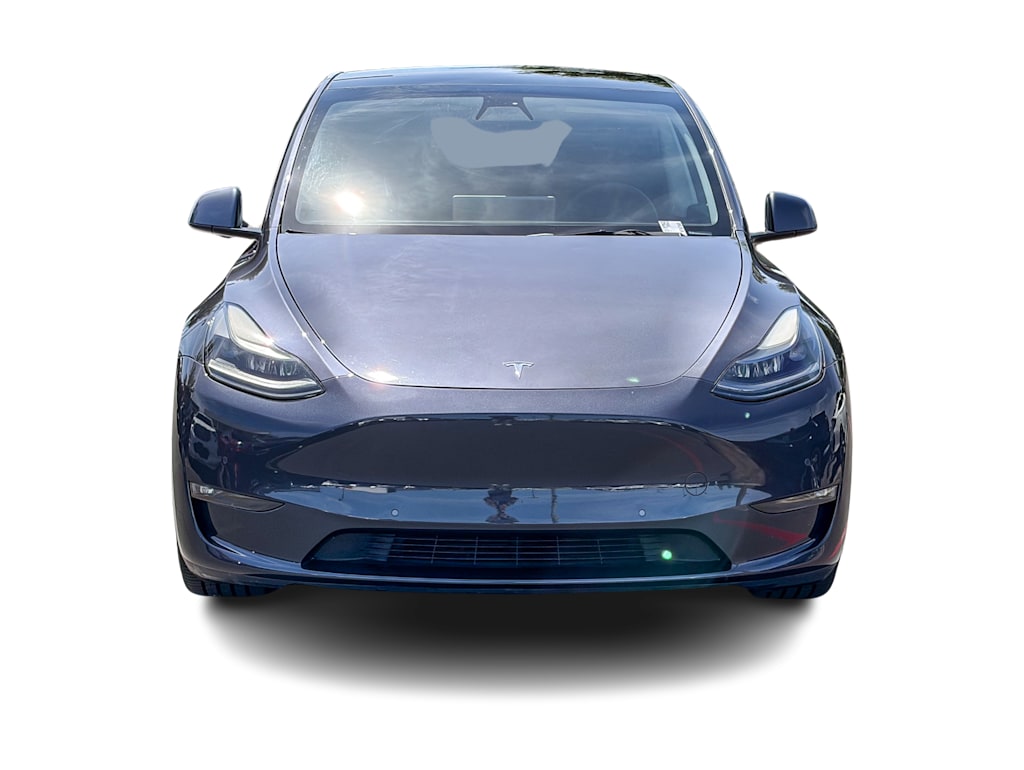 Thumbnail: 2022 Tesla Model Y - 5