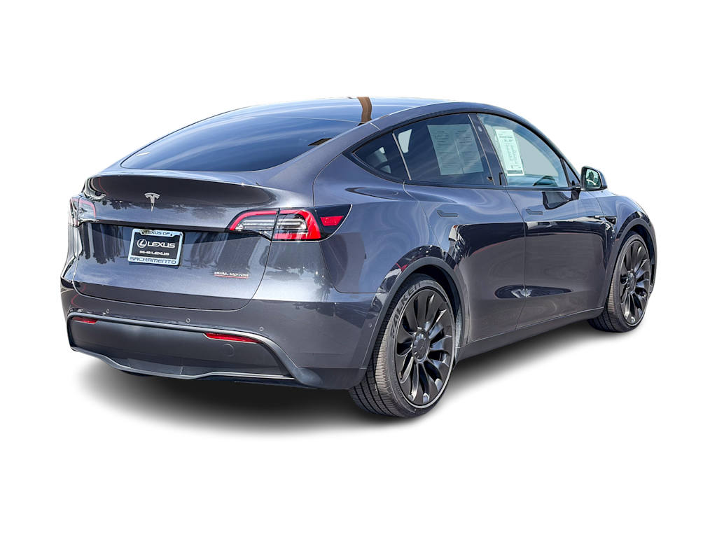 Thumbnail: 2022 Tesla Model Y - 13