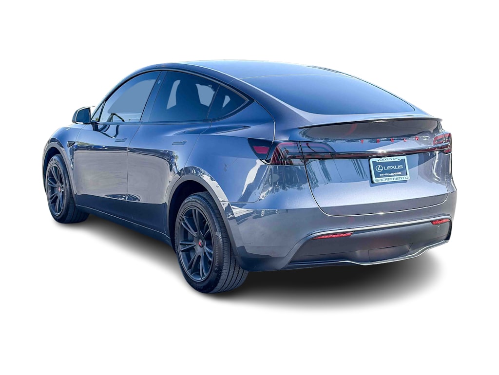 Thumbnail: 2023 Tesla Model Y - 3