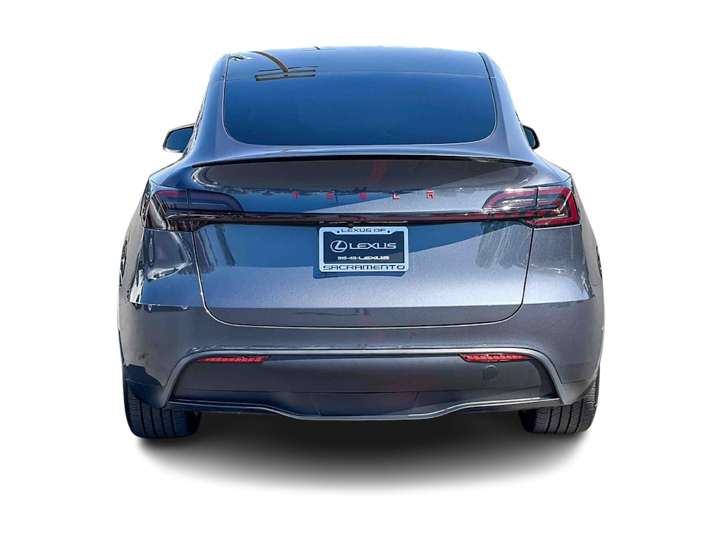 Thumbnail: 2023 Tesla Model Y - 4