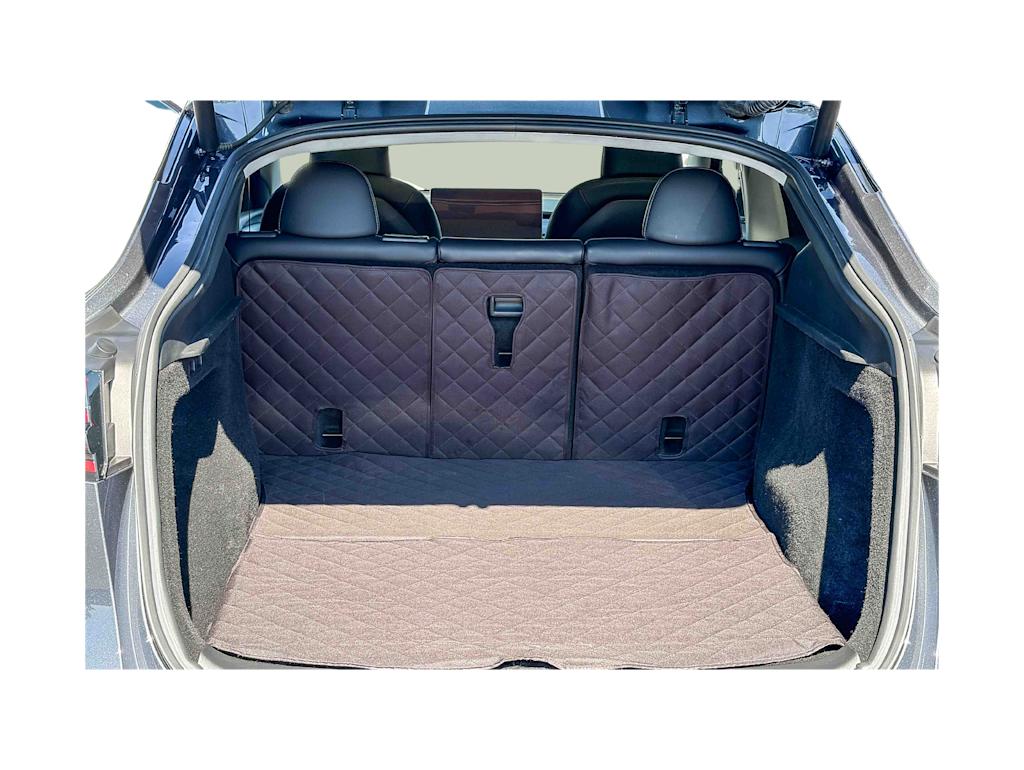 Thumbnail: 2023 Tesla Model Y - 12