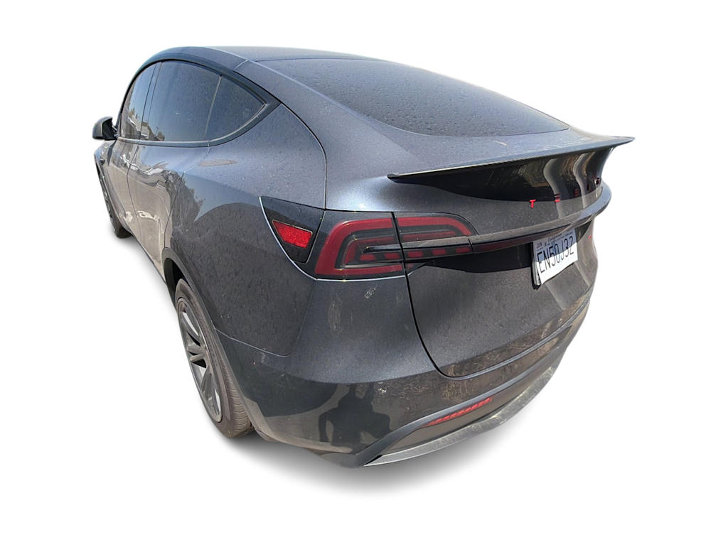 Thumbnail: 2023 Tesla Model Y - 2