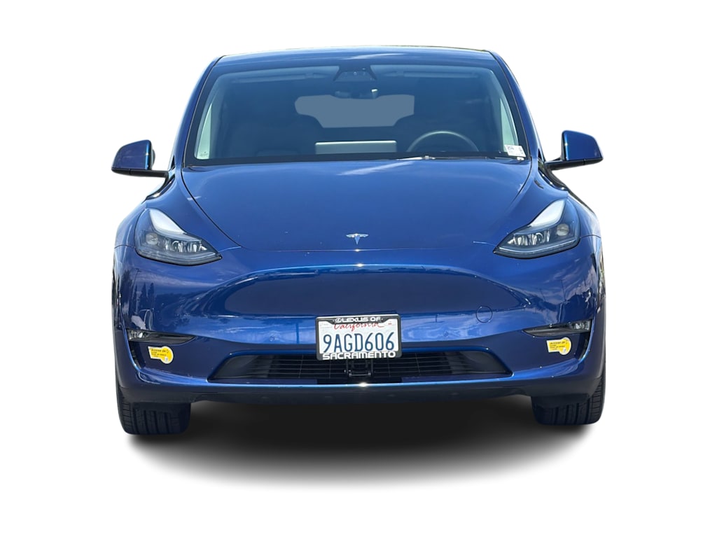 Thumbnail: 2022 Tesla Model Y - 6