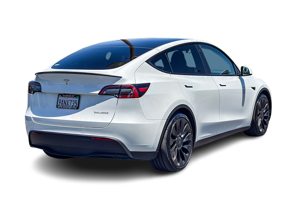Thumbnail: 2022 Tesla Model Y - 13