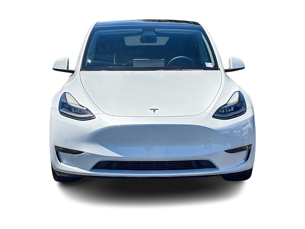 Thumbnail: 2022 Tesla Model Y - 5