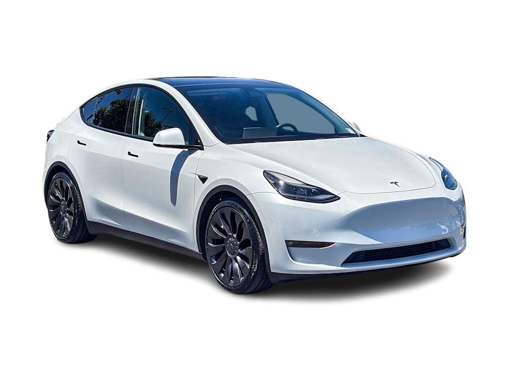 Thumbnail: 2022 Tesla Model Y - 14