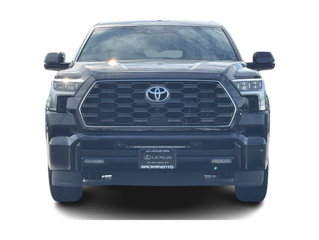 Thumbnail: 2023 Toyota Sequoia - 6
