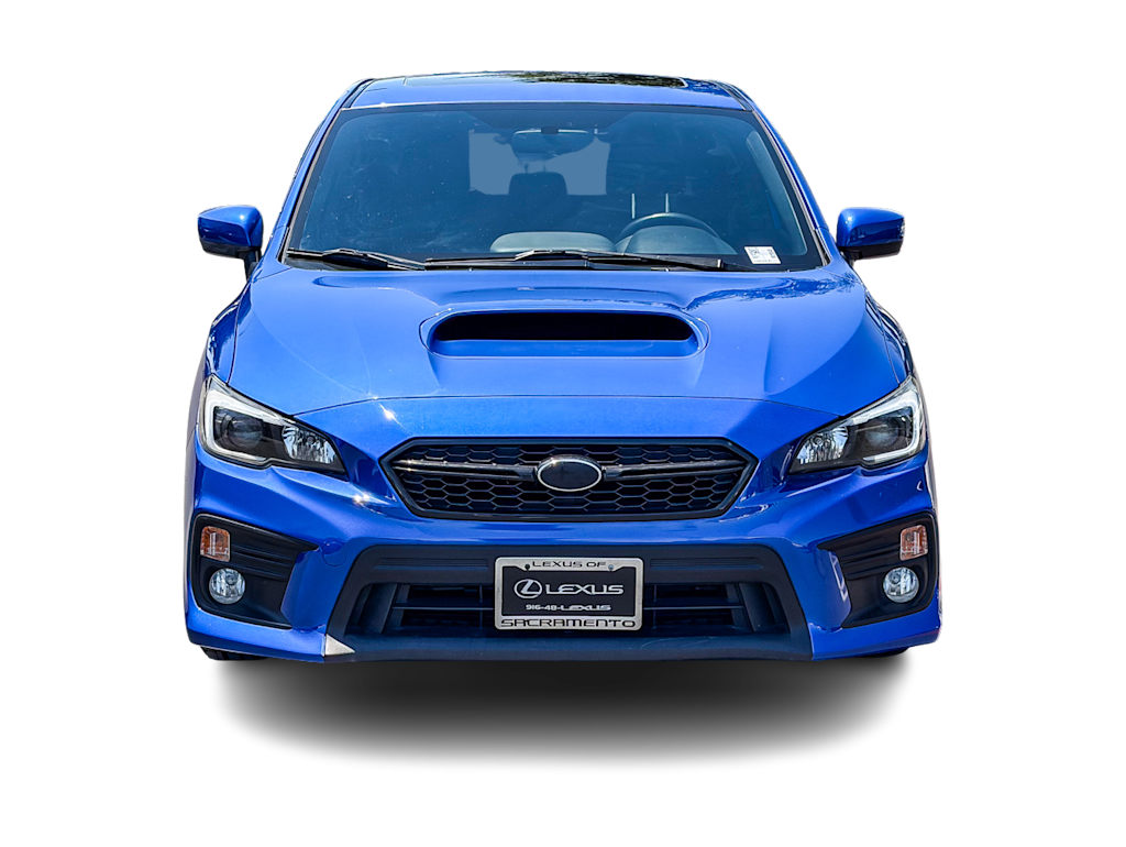 Thumbnail: 2018 Subaru WRX - 5
