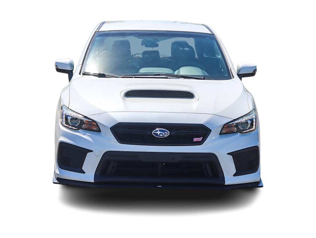 Thumbnail: 2018 Subaru WRX - 5