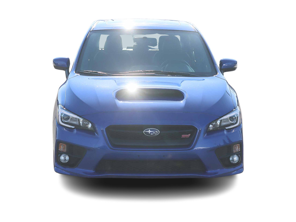 Thumbnail: 2016 Subaru WRX - 5