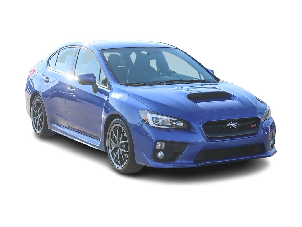 Thumbnail: 2016 Subaru WRX - 18