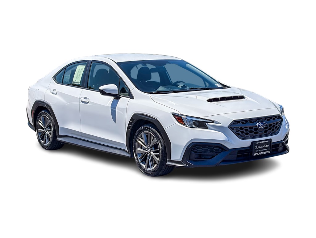 Thumbnail: 2024 Subaru WRX - 18
