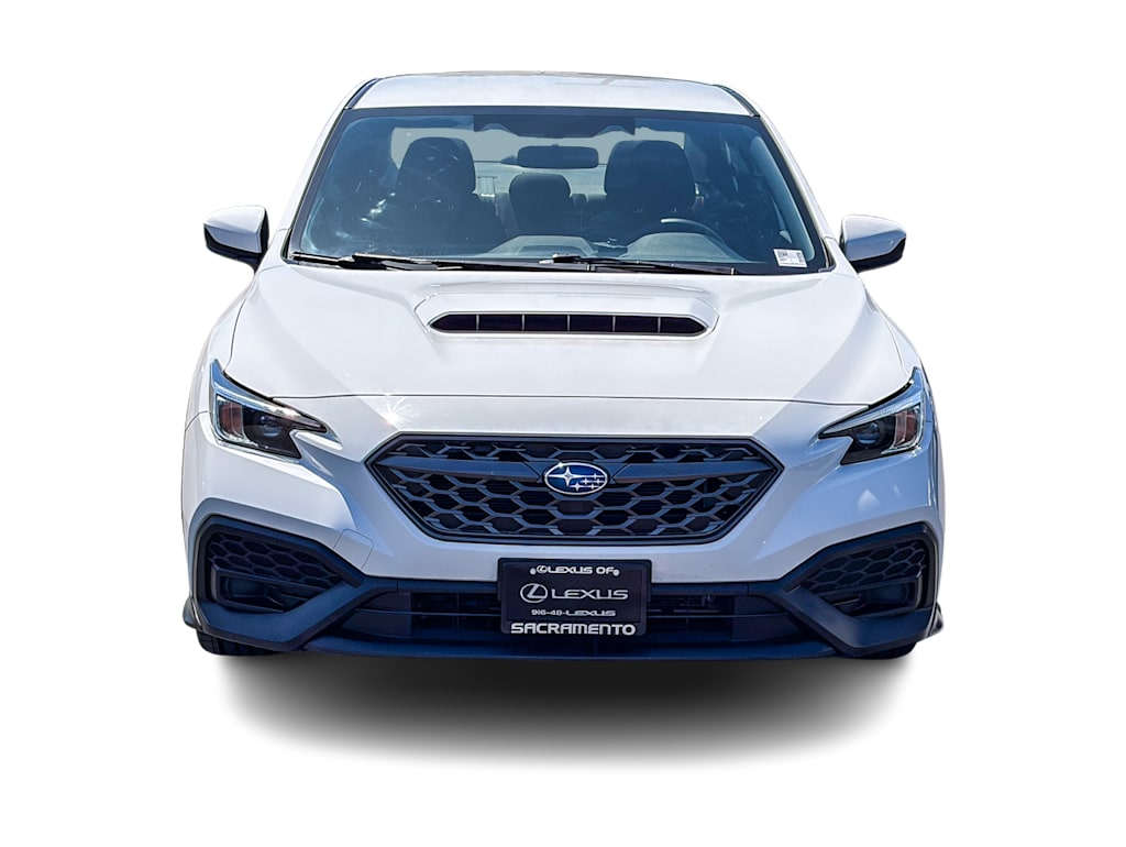 Thumbnail: 2024 Subaru WRX - 5