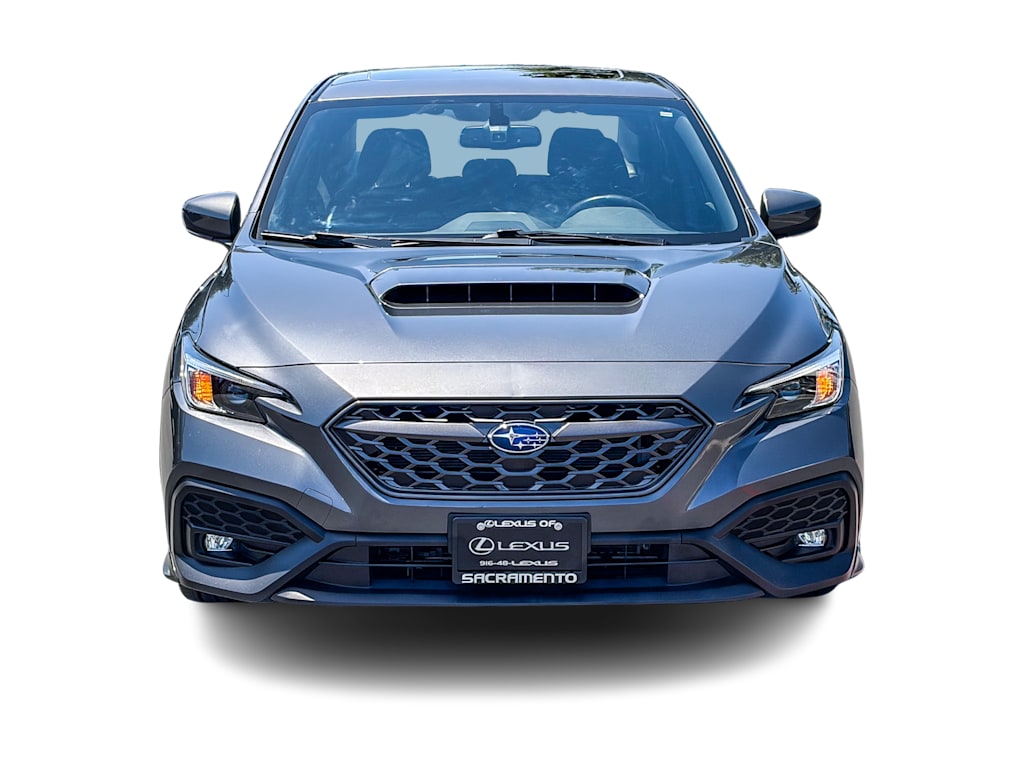 Thumbnail: 2023 Subaru WRX - 5