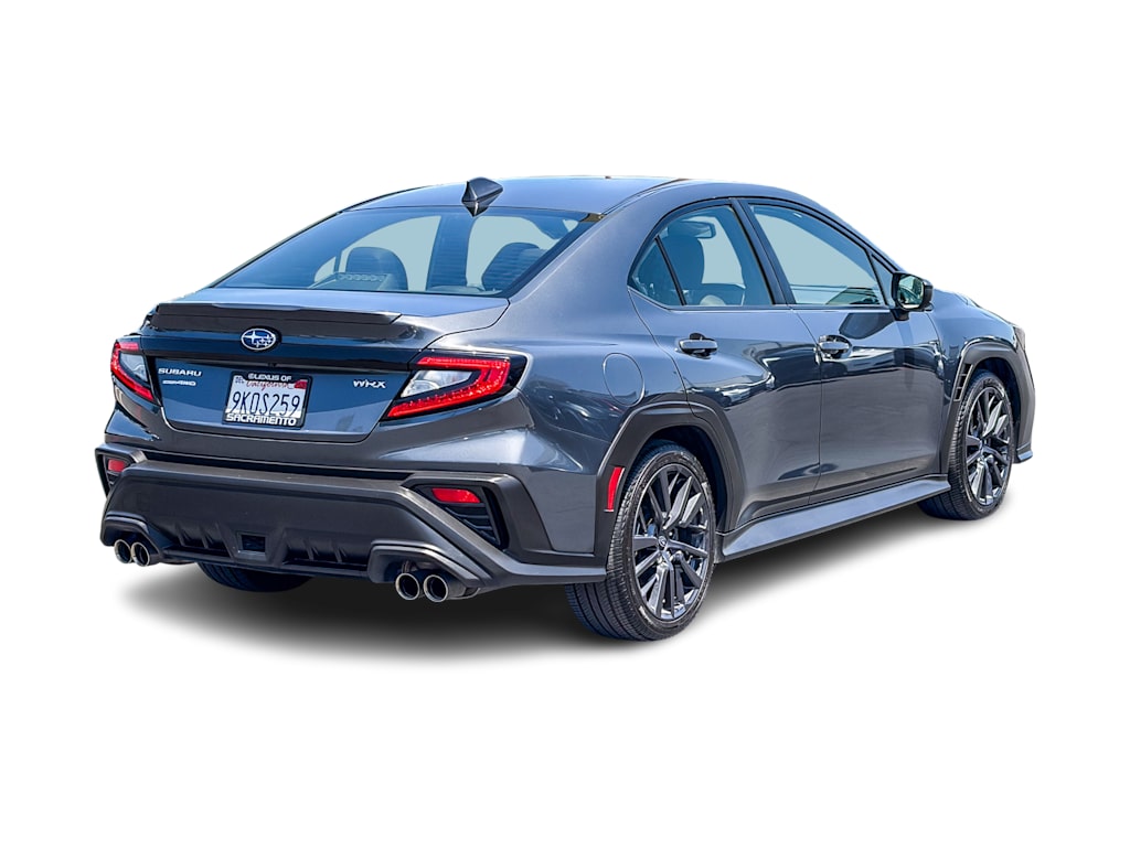 Thumbnail: 2023 Subaru WRX - 16