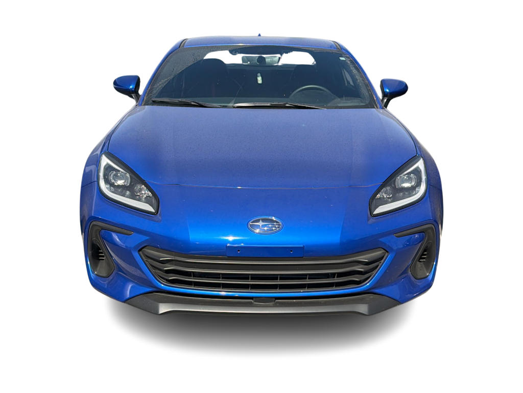 Thumbnail: 2024 Subaru BRZ - 3