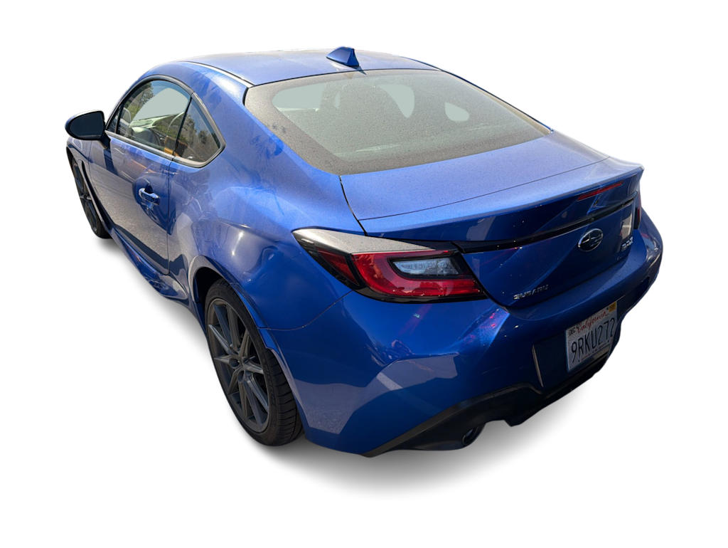 Thumbnail: 2024 Subaru BRZ - 2