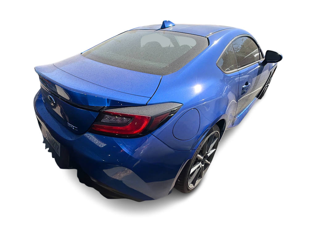 Thumbnail: 2024 Subaru BRZ - 6