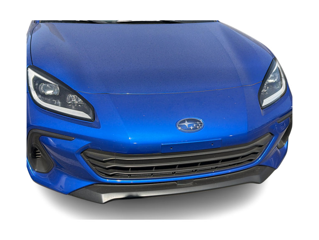 Thumbnail: 2024 Subaru BRZ - 9