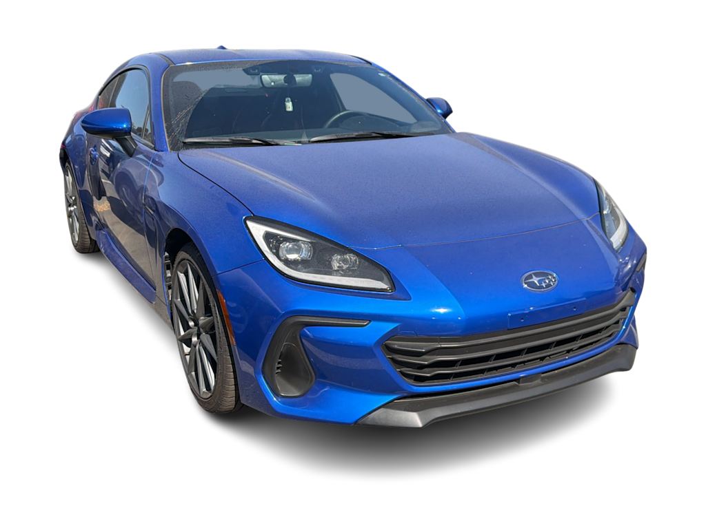 Thumbnail: 2024 Subaru BRZ - 7