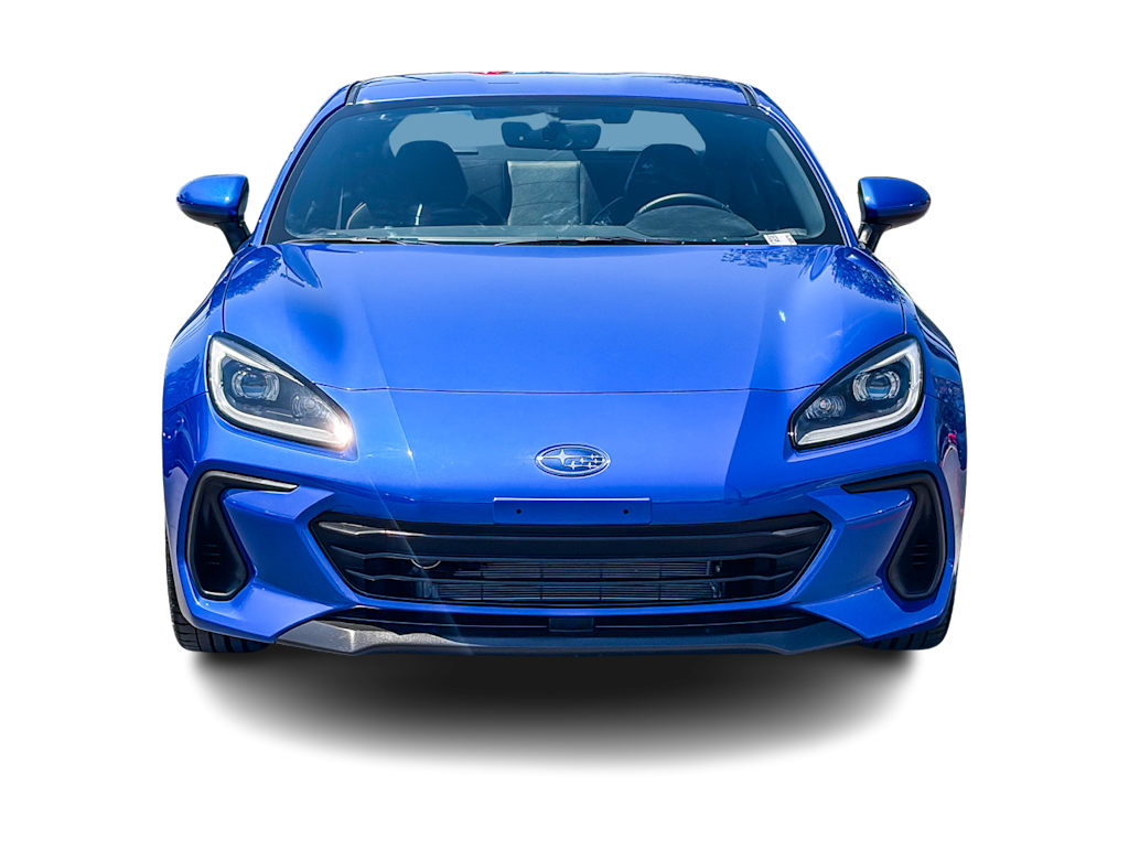 Thumbnail: 2024 Subaru BRZ - 25