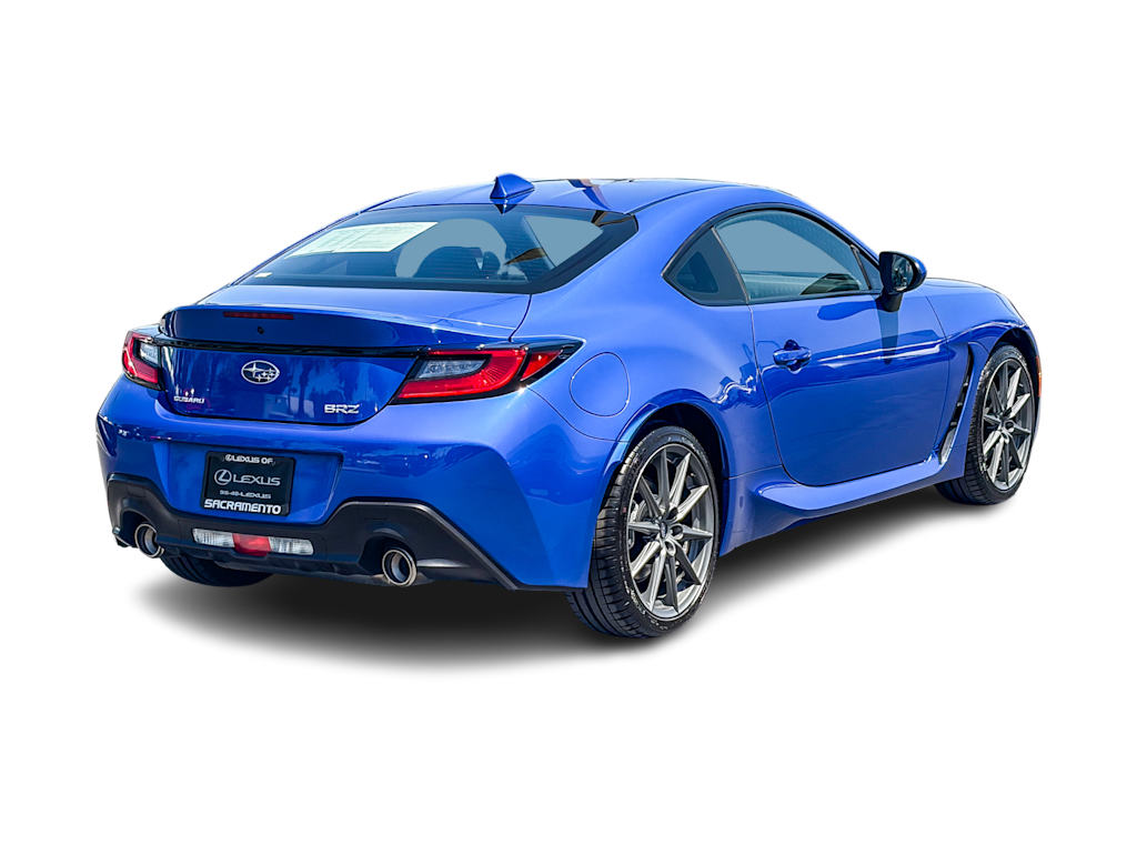 Thumbnail: 2024 Subaru BRZ - 22