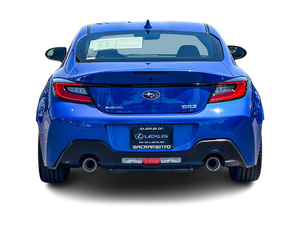 Thumbnail: 2024 Subaru BRZ - 5