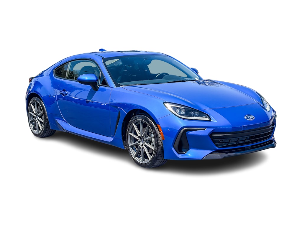 Thumbnail: 2024 Subaru BRZ - 23