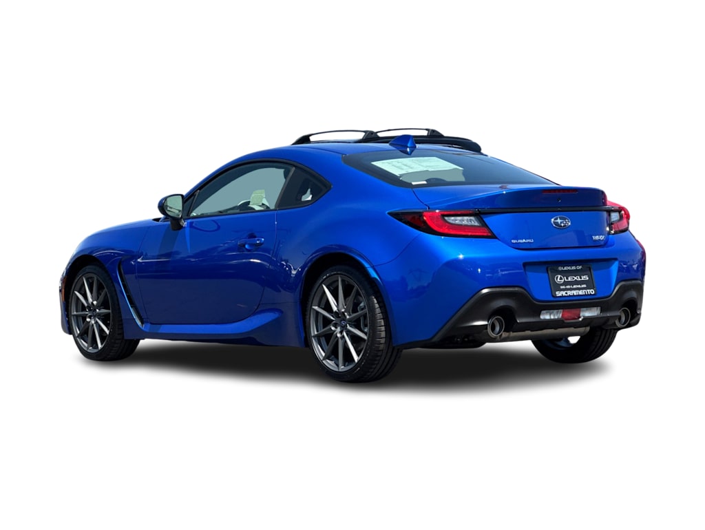 Thumbnail: 2024 Subaru BRZ - 27