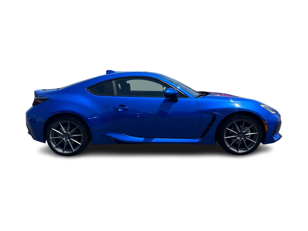 Thumbnail: 2024 Subaru BRZ - 26