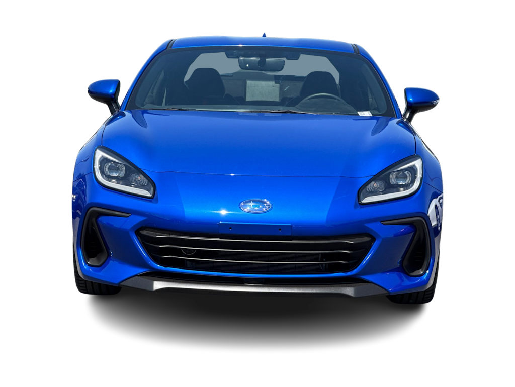 Thumbnail: 2024 Subaru BRZ - 31