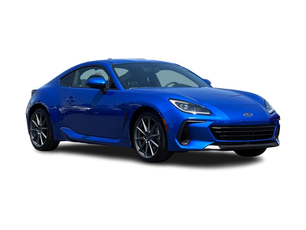 Thumbnail: 2024 Subaru BRZ - 24