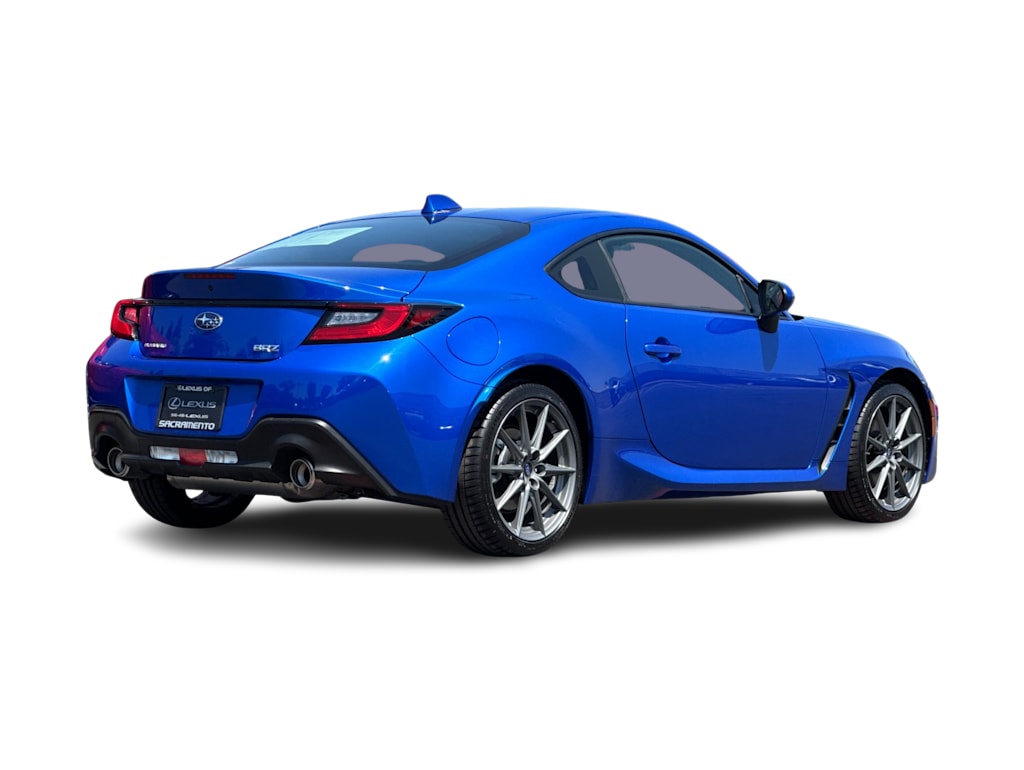 Thumbnail: 2024 Subaru BRZ - 21