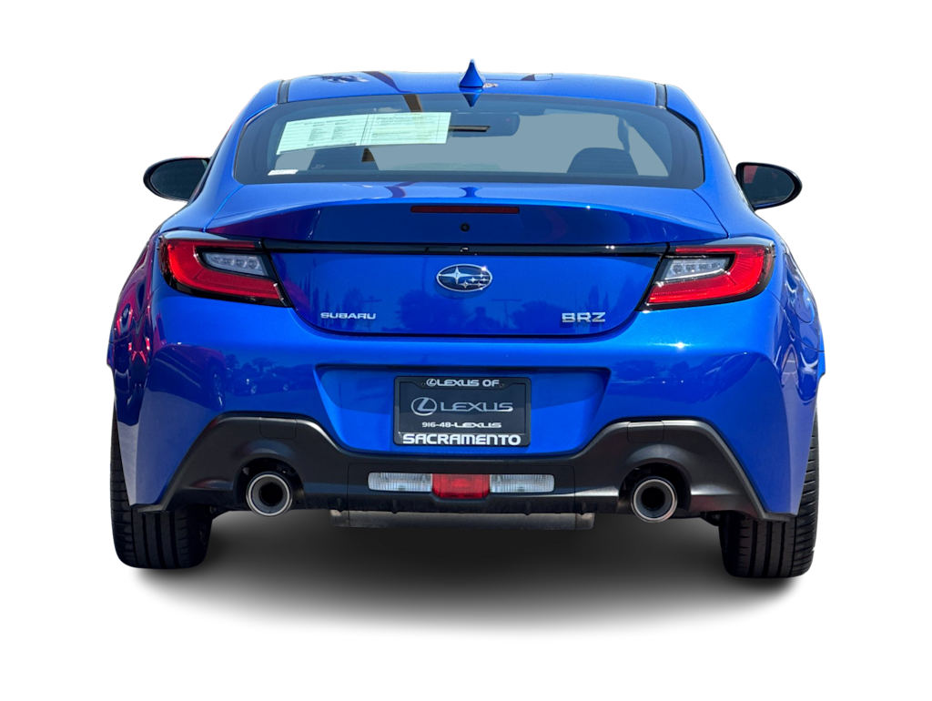 Thumbnail: 2024 Subaru BRZ - 29