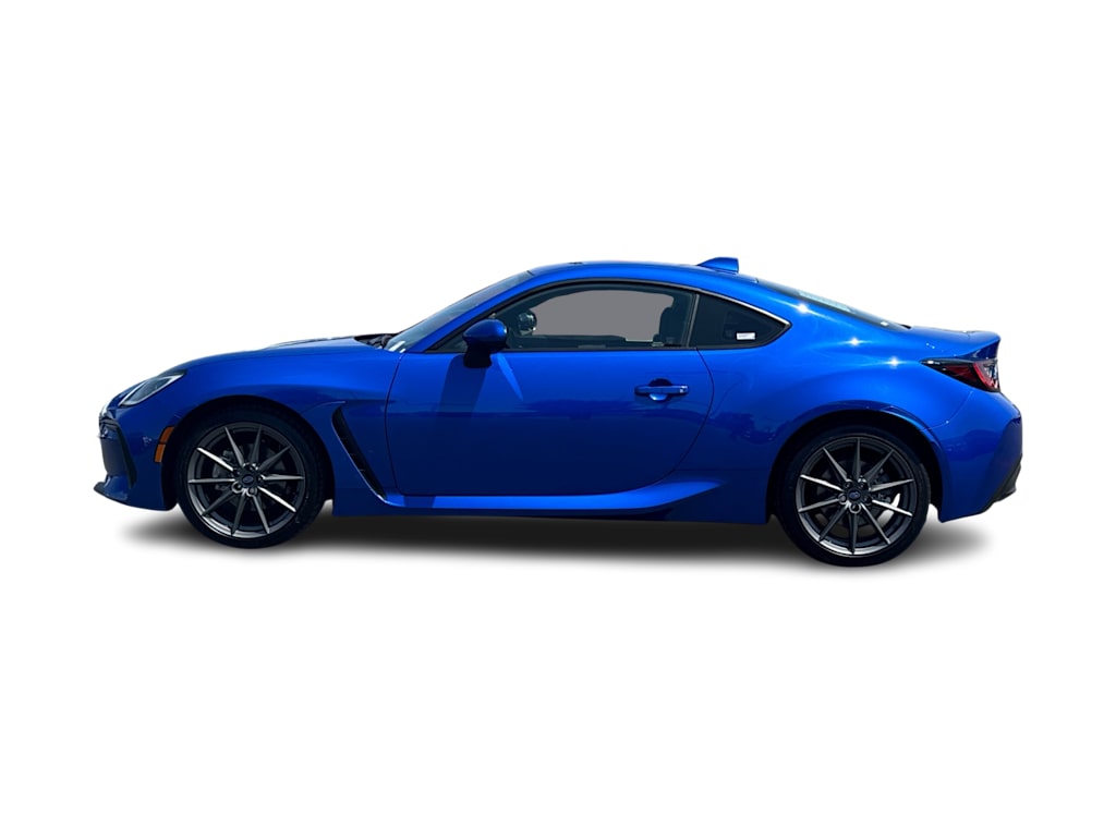 Thumbnail: 2024 Subaru BRZ - 3
