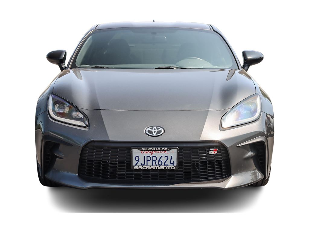 Thumbnail: 2023 Toyota GR86 - 5