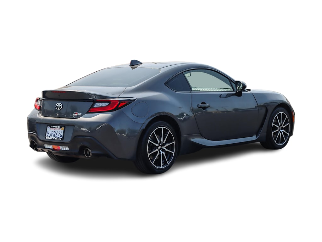 Thumbnail: 2023 Toyota GR86 - 18