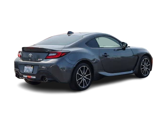 Thumbnail: 2023 Toyota GR86 - 24