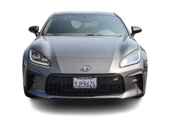 Thumbnail: 2023 Toyota GR86 - 27