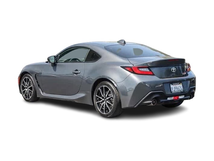 Thumbnail: 2023 Toyota GR86 - 19