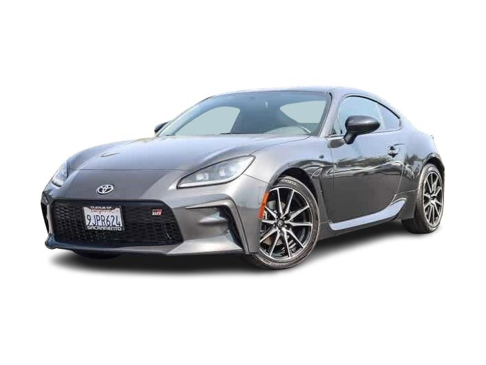Thumbnail: 2023 Toyota GR86 - 17