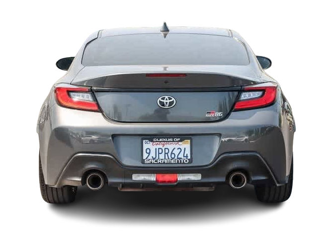 Thumbnail: 2023 Toyota GR86 - 21