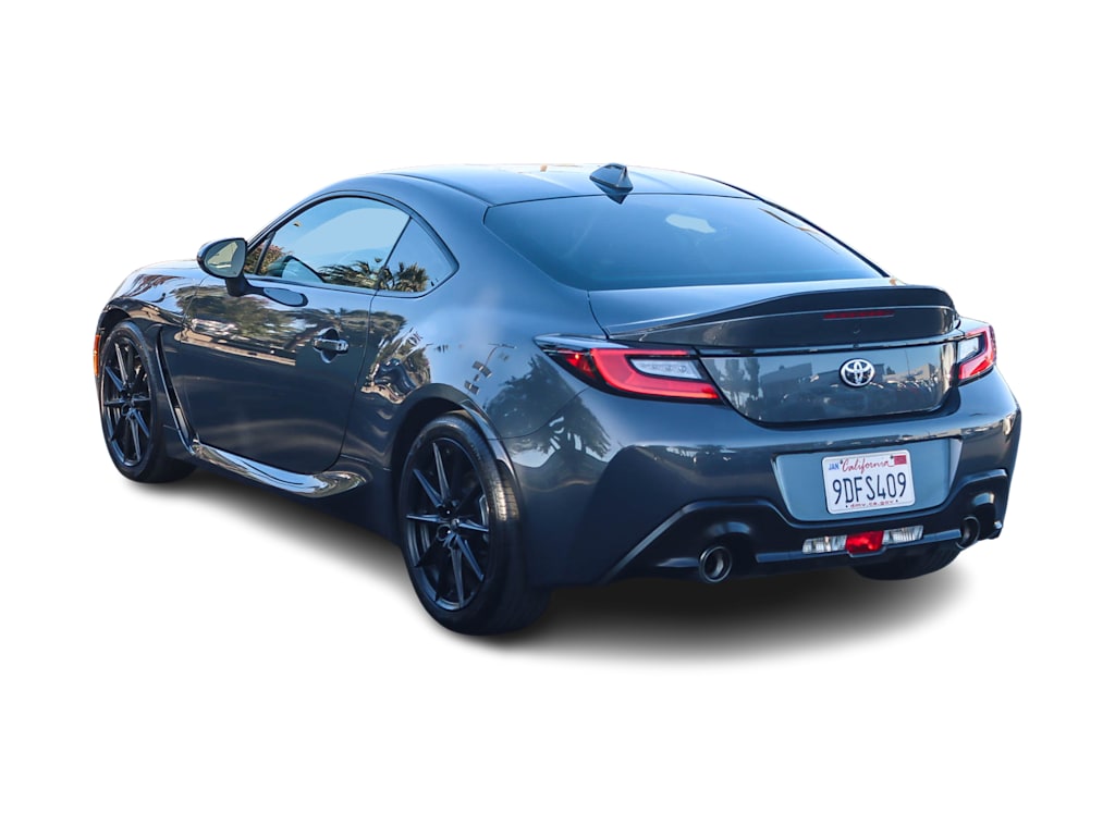 Thumbnail: 2022 Toyota GR86 - 3