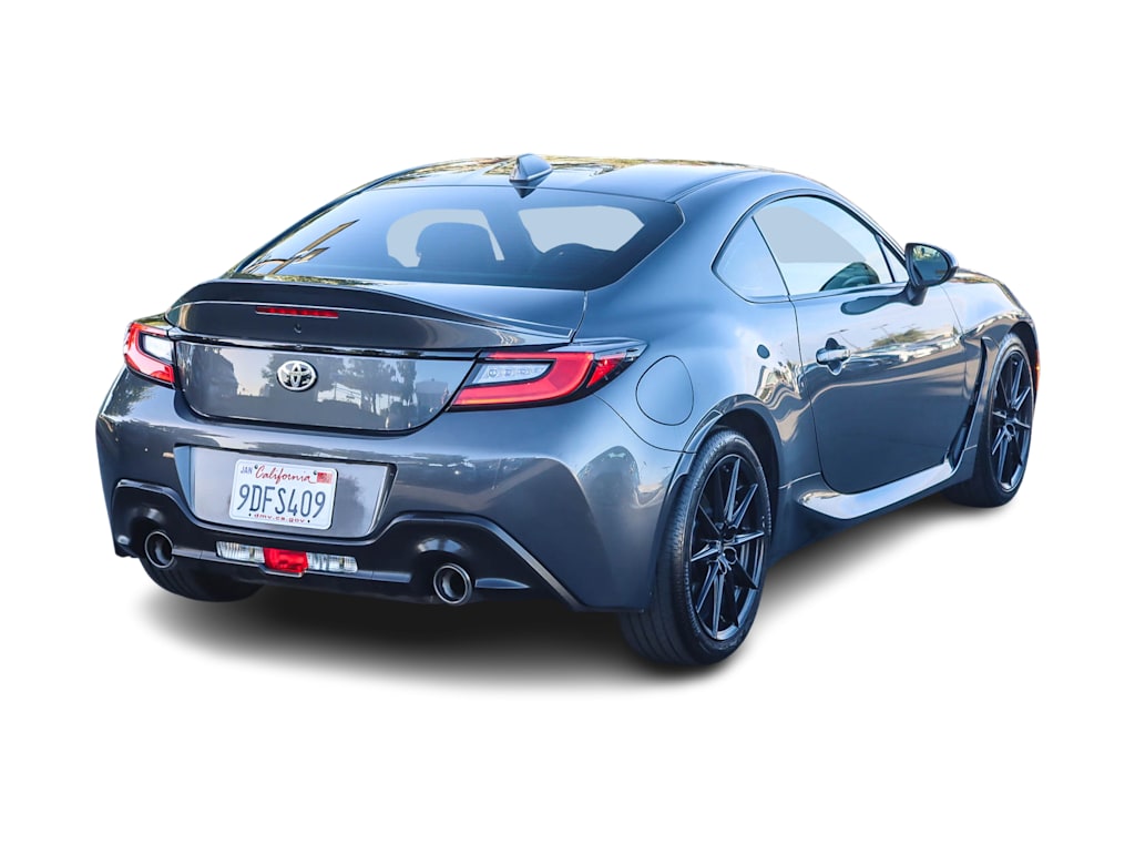 Thumbnail: 2022 Toyota GR86 - 17