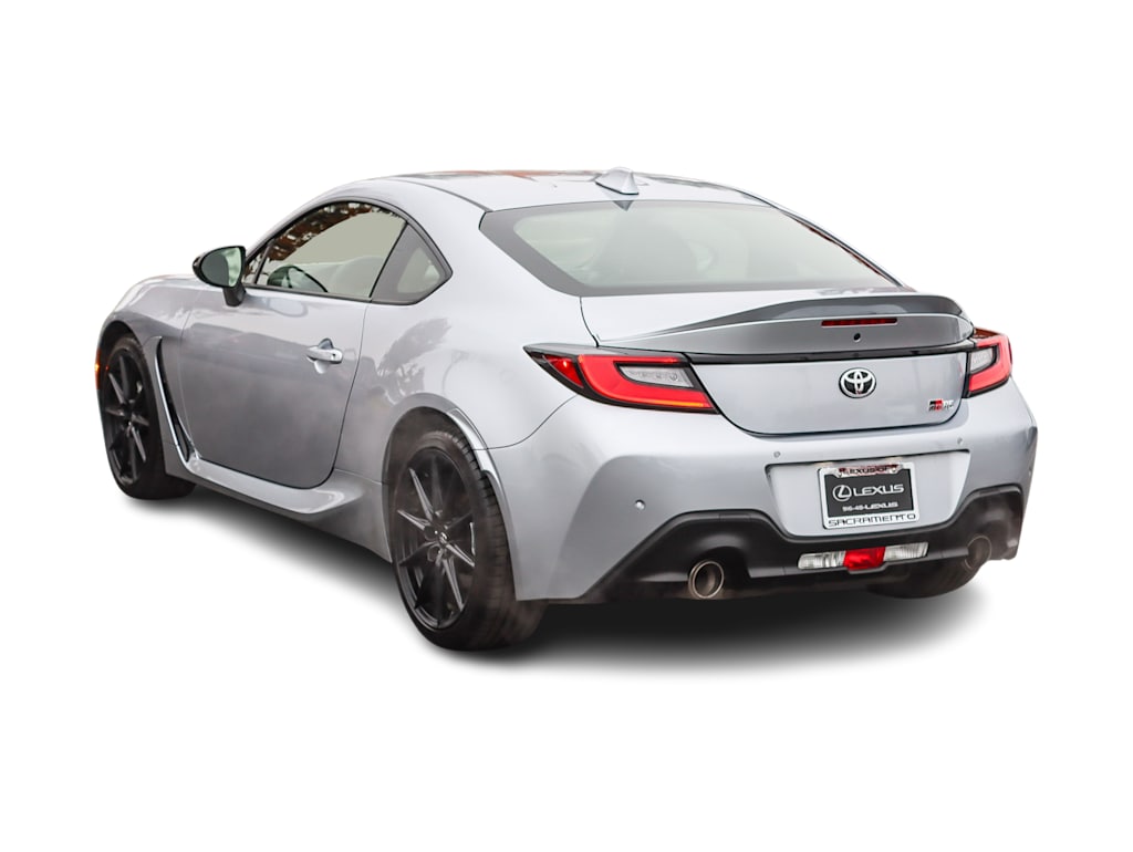 Thumbnail: 2023 Toyota GR86 - 3