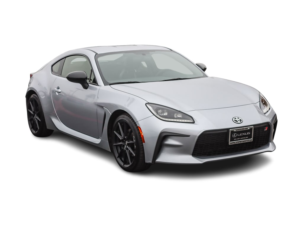 Thumbnail: 2023 Toyota GR86 - 16