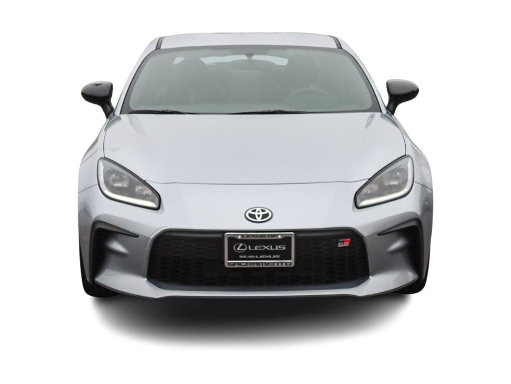 Thumbnail: 2023 Toyota GR86 - 17