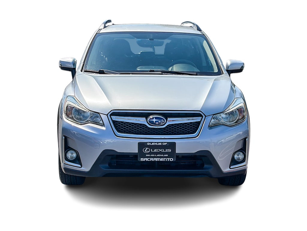 Thumbnail: 2017 Subaru Crosstrek - 5