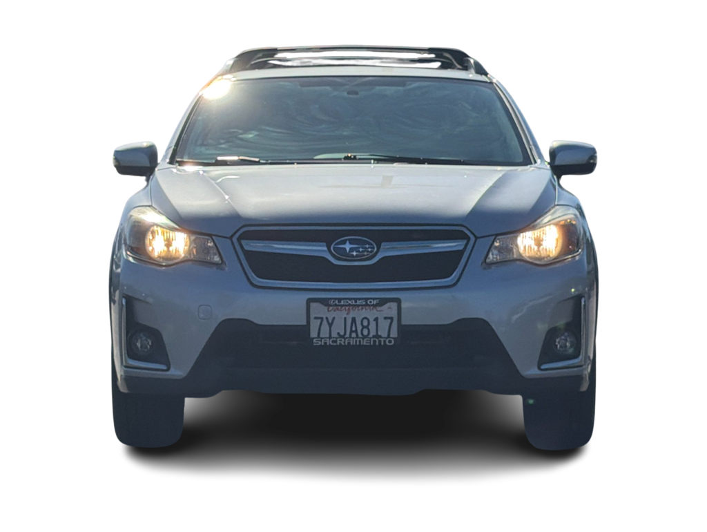 Thumbnail: 2017 Subaru Crosstrek - 6